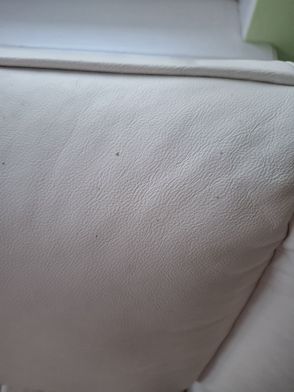Divani: 2er Ledersofa – Usato da Bülach venduto da inced 2