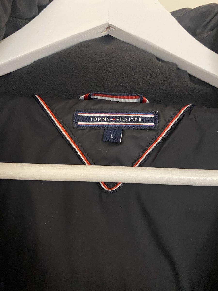 Tommy Hilfiger Cappotti: Doudoune TOMMY HILFIGER – Nuovo (secondo la descrizione) da Arzier-Le Muids venduto da ma_gd4 3