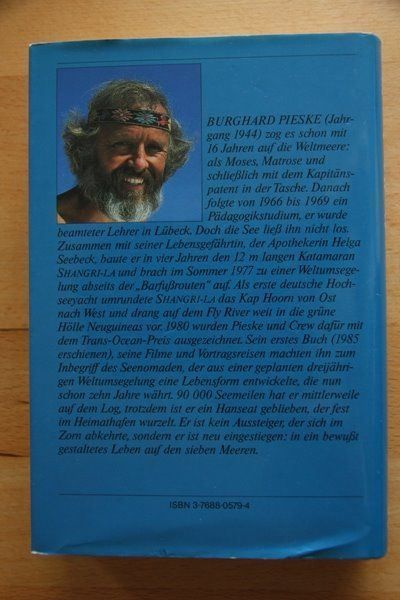 Libri: Karibisches Eis / Arktisches Feuer – Usato da Appenzell venduto da Steihirt 1