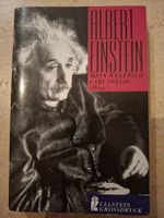 Albert Einstein Mein Weltbild Ullstein Taschenbuch Ok. 1991