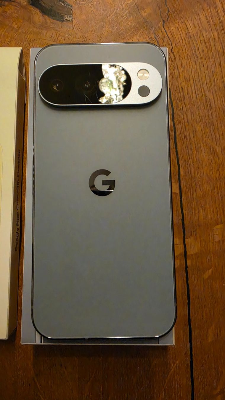 Google Portables: Google Pixel 10 pro – Neuf (Voir description) à Zäziwil par gerbwa01 2