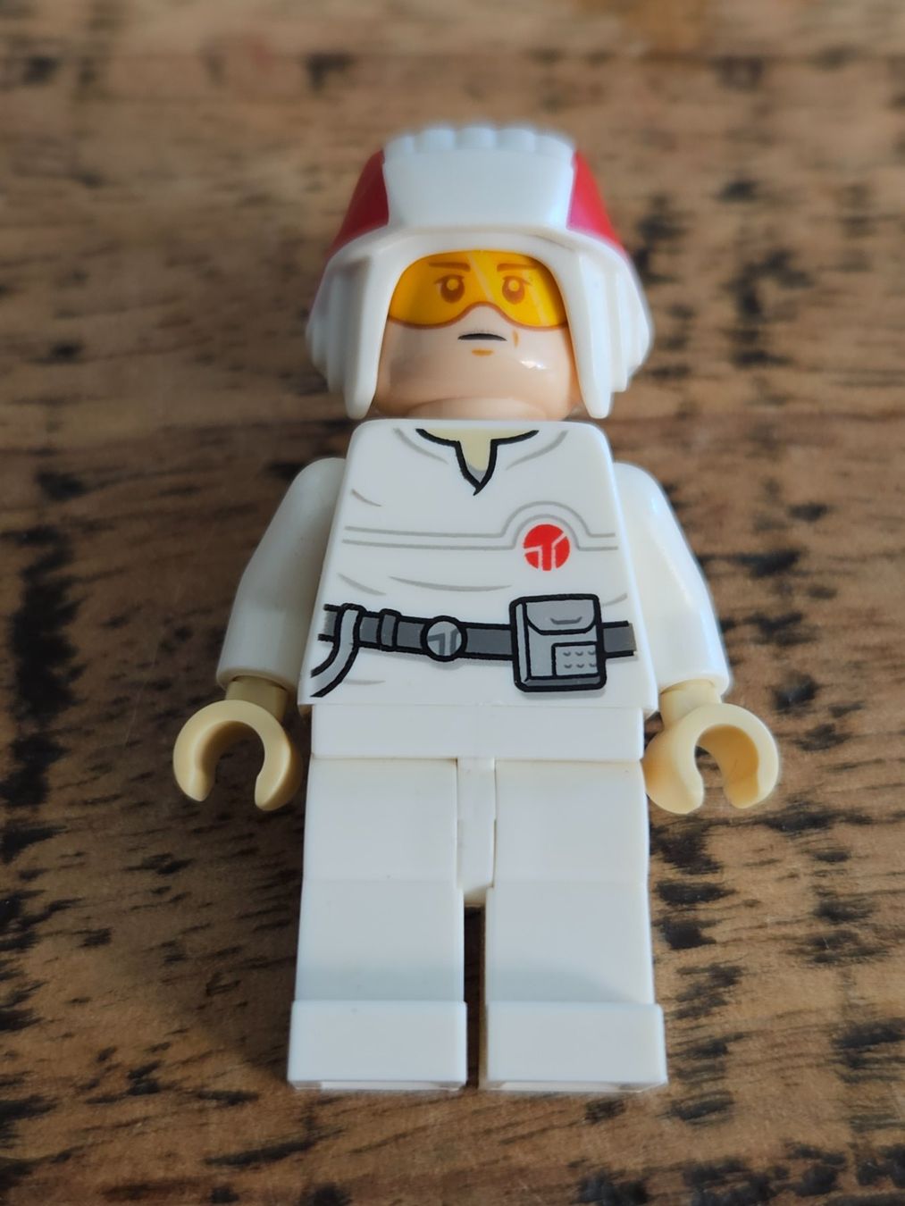 Lego Kit di costruzioni: lego star wars sw0969 – Nuovo (secondo la descrizione) da Confignon venduto da Ecrofigs
