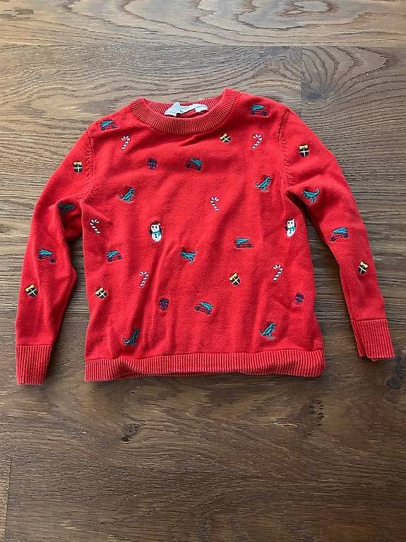 Kleiderpakete & -sets: Gr. 98 & 98/104 Weihnachtskleidung – Gebraucht aus Selzach von lua_22sv