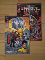 Empire #1-2 (complete)