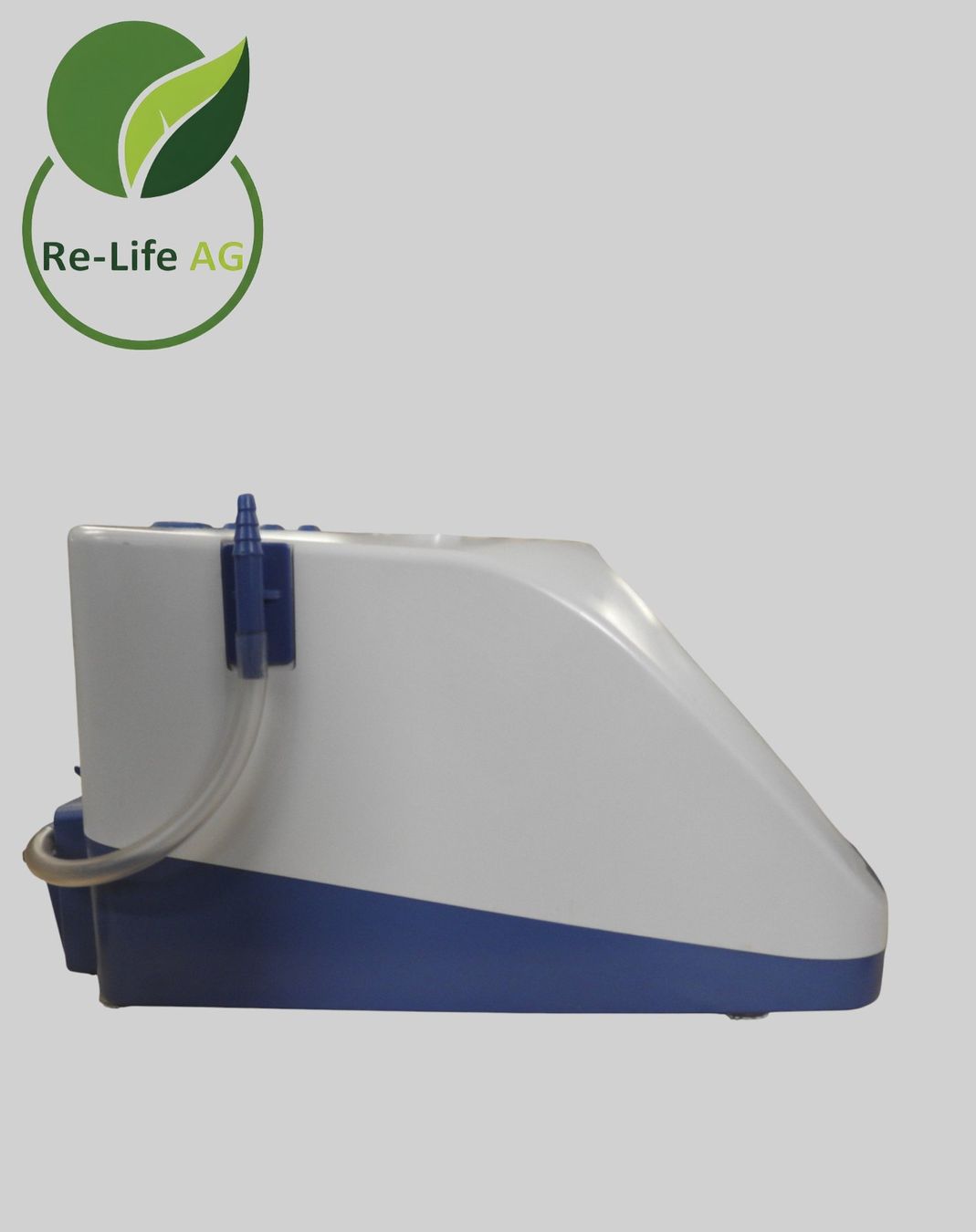 Ventilazione: Fisher&Paykel Airvo 2 Respiratory Humidifier – Usato da Reinach BL venduto da Re-LifeAG_Labor 4