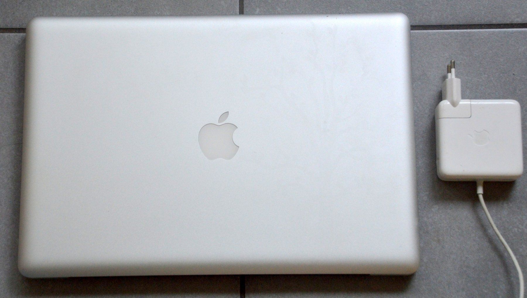Apple Notebook: Apple MacBook Pro A1286 i7 – Usato da Collonges venduto da arashee 2