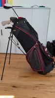 Golf Anfänger Schlägerset Wilson ProStaff Linkshand Herren