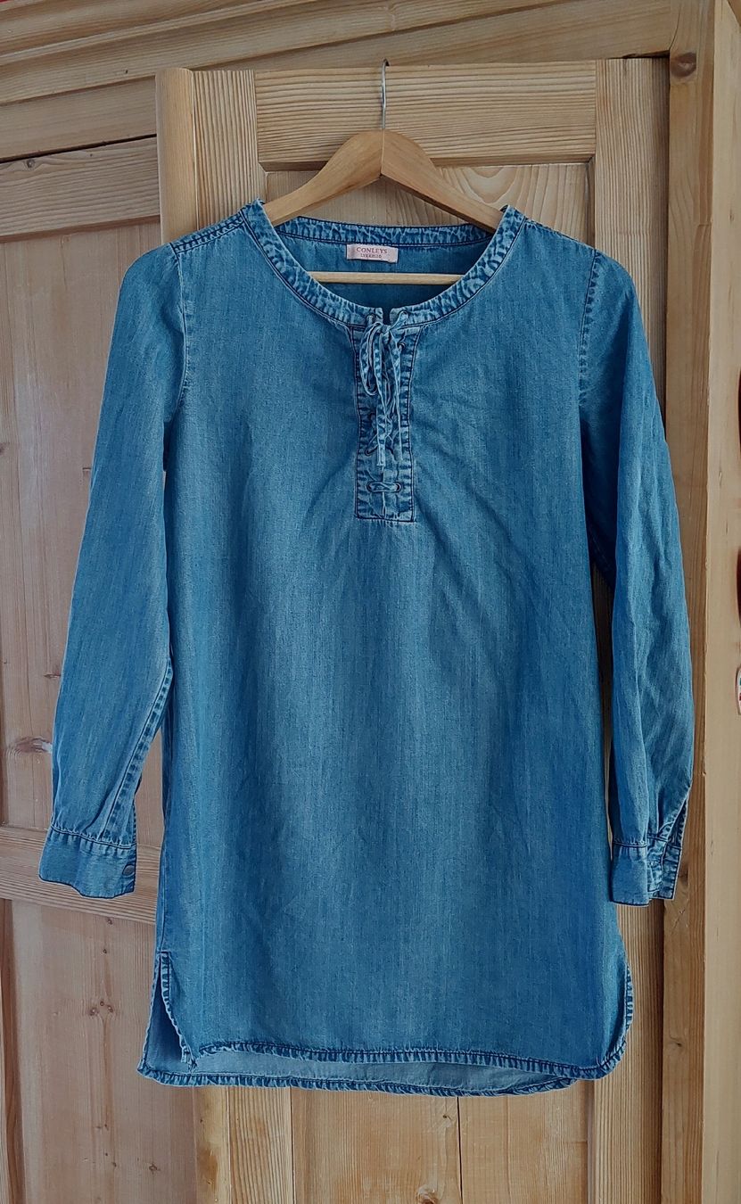Kleider: Kleid Grösse 36, Conleys – Gebraucht aus Fehraltorf von fridolin024