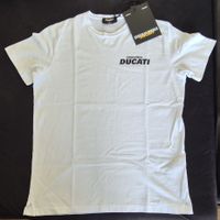 T-shirt Dsquared2 Ducati Neuf Été 2024, taille L!