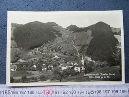 LANGENBRUCK BL AK BASLER JURA