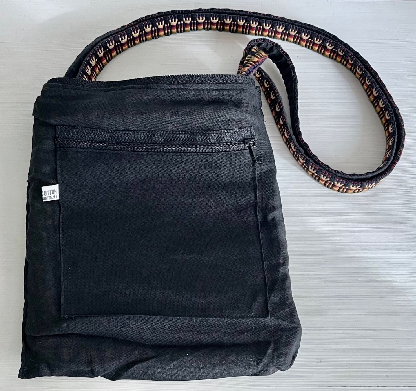 Borse: Borsa unisex 100% cotone – Nuovo (secondo la descrizione) da Breganzona venduto da mas_tv72 2