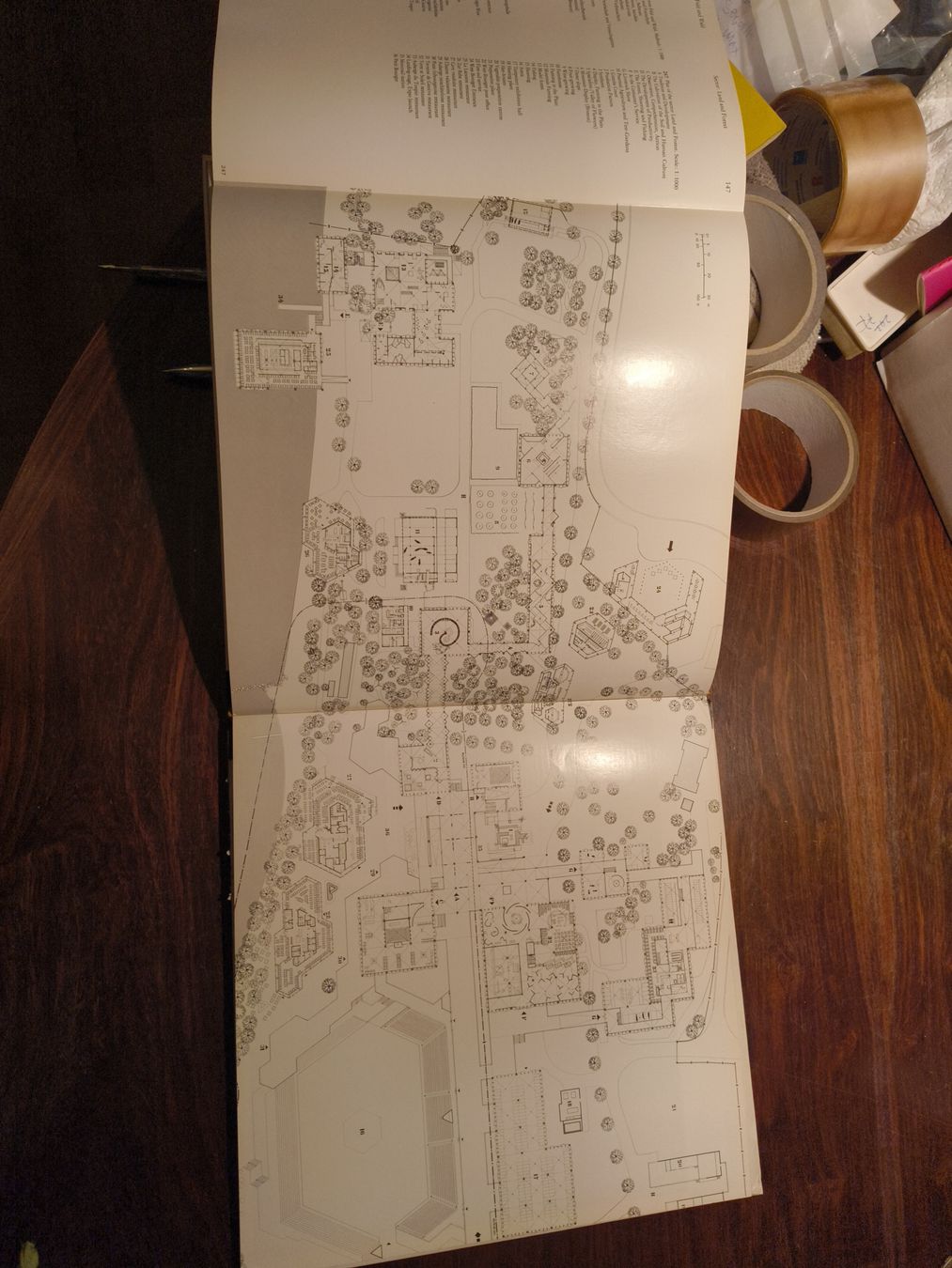 Livres: Construire une exposition. Eine Ausstellung bauen. Building – D'occasion à stettlen par VintageBern_ch 6