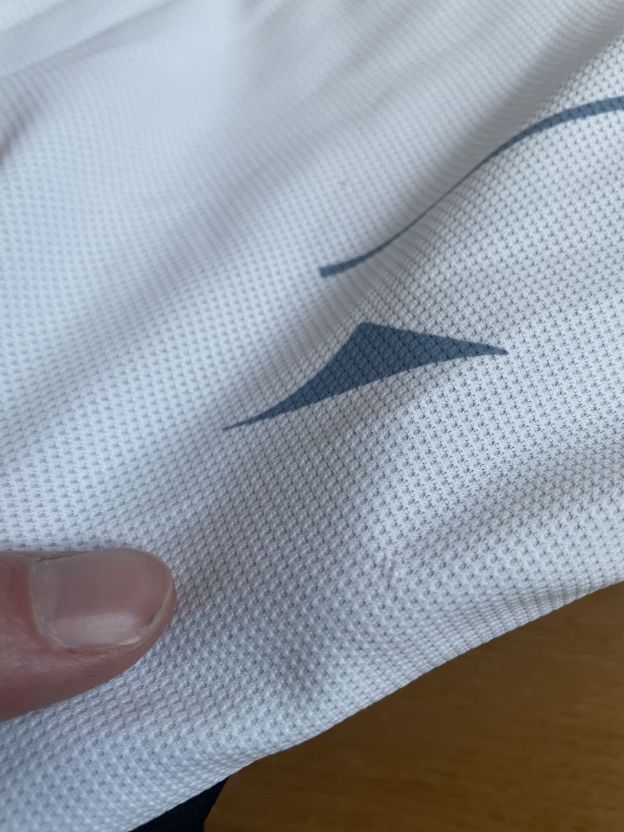 Canottiere & Pantaloni: Nalini Radtrikot, Damen, Grösse L – Usato da Bern venduto da brup 5