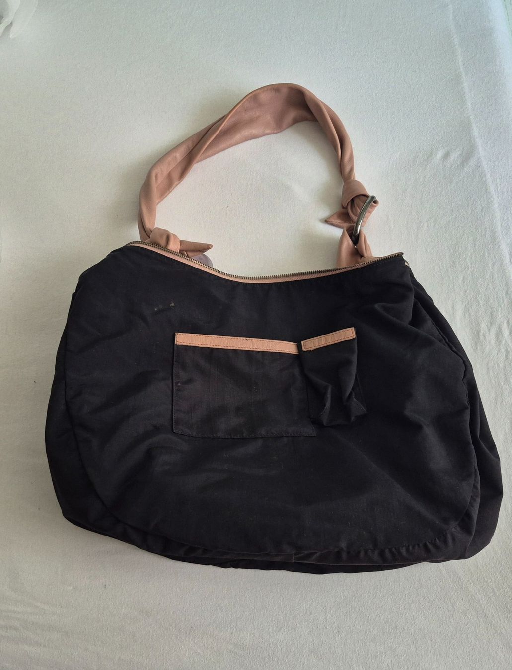 Joop Borse da donna: Tasche rosa Damen JOOP – Usato da Zürich venduto da Roberto040 7