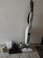 KÄRCHER ,mit 2 neue ersatzrolle, + Mittel SUPER PREIS