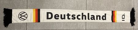 VW Deutschland Fussballschal