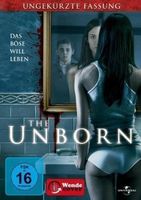 The Unborn (DVD) Ungekürzte Fassung