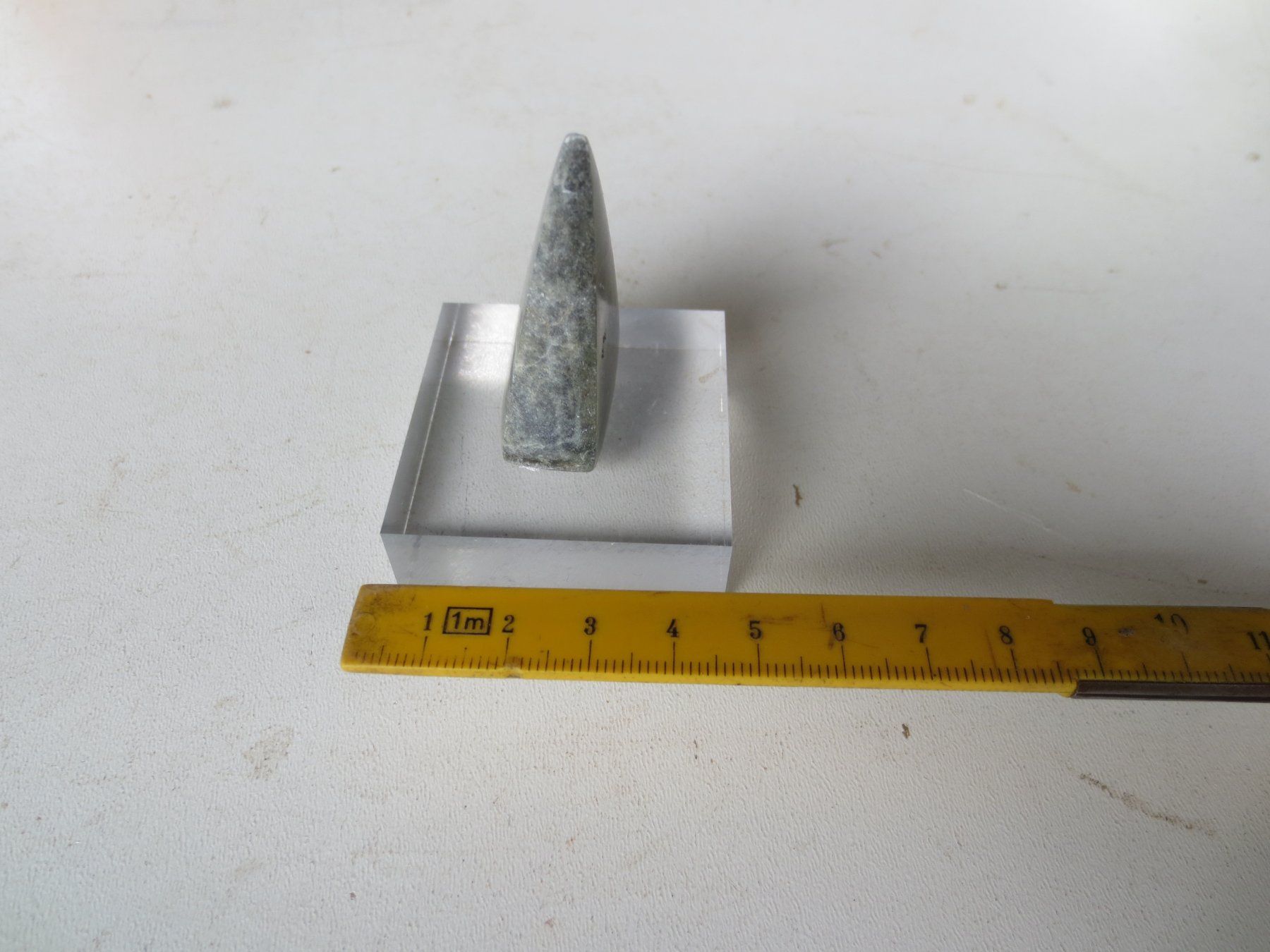 Edelsteine: Stein schön – Neu (gemäss Beschreibung) aus Weier im Emmental von waefler03 4