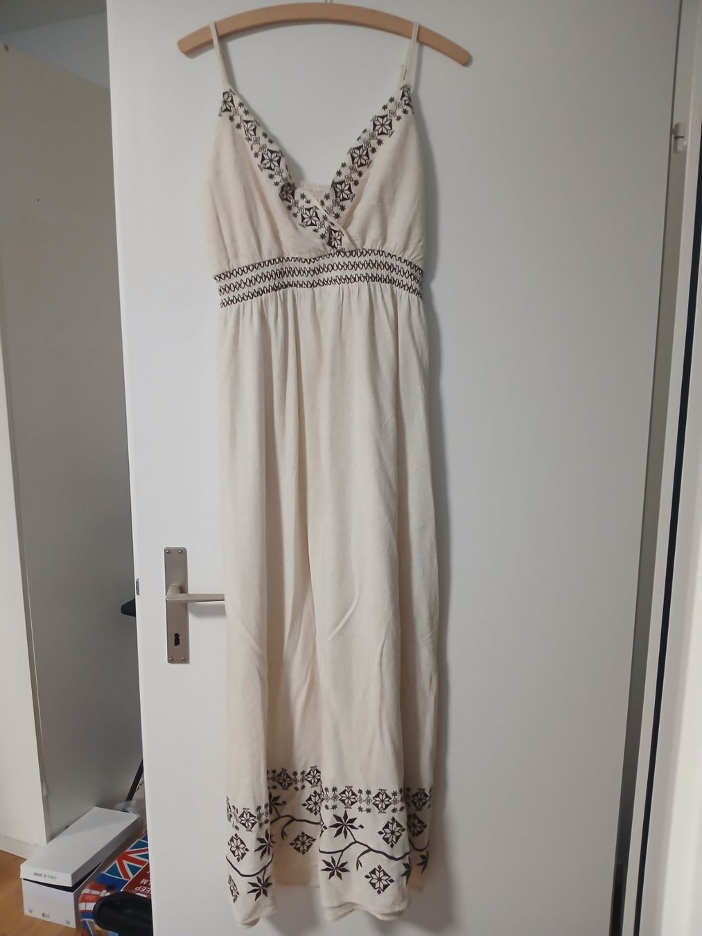 Vestiti: Maxikleid – Nuovo (secondo la descrizione) da Wettingen venduto da marlu17