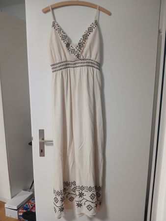 Maxikleid