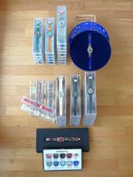 Excl. Swatch-Sammlung (50) Scuba, Chrono, Spez., Fr. 1650.--
