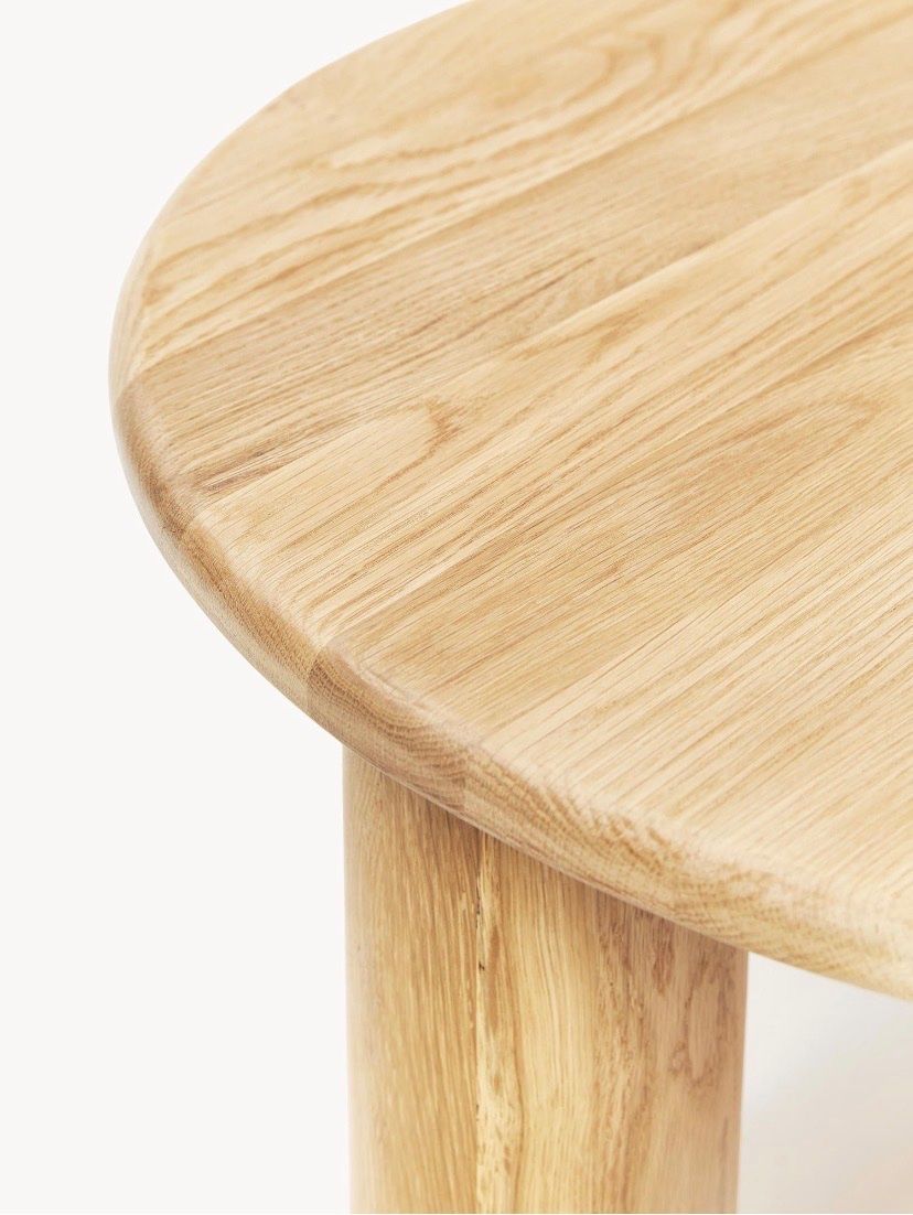 Westwing Tavoli: Westwing Didi Eiche rund 80cm – Usato da Bern venduto da MoReb 7