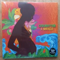 Groundation ‎– A Miracle 2xLP-2014