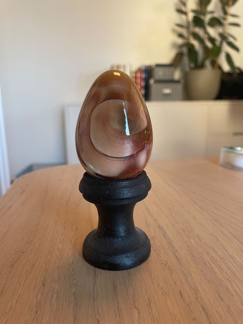 Pierres précieuses: Deko Ei 60mm – D'occasion à Uster par rephyK 1