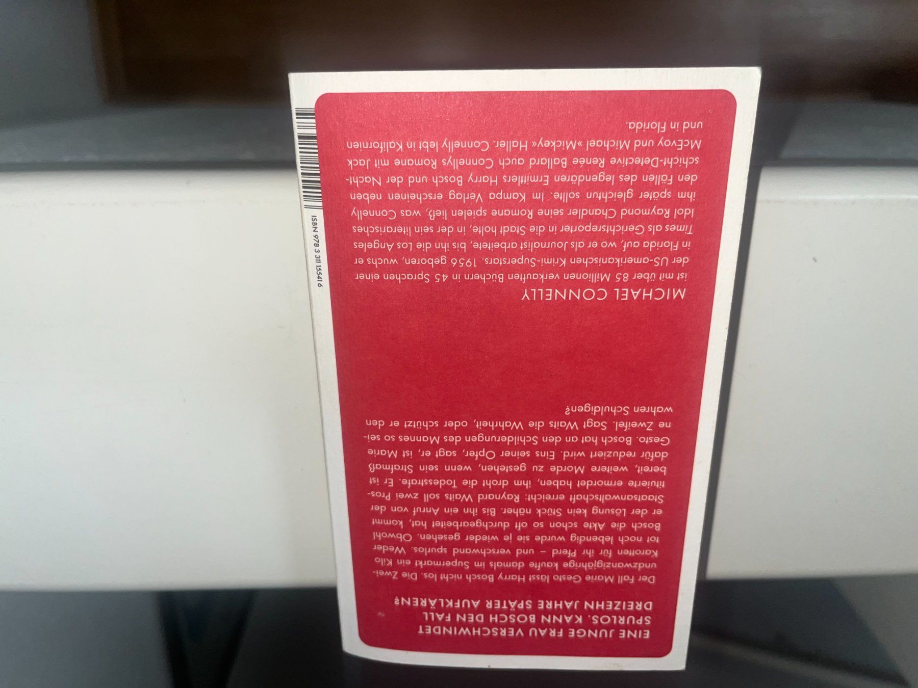 Bücher: Connelly Michael - Echo Park / Thriller – Gebraucht aus Brüttisellen von ere_yvp2 1