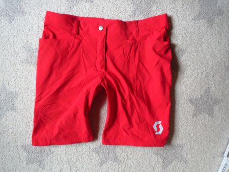 sehr schöne SCOTT Damen Hose Gr S