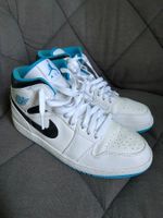 Air jordan 1 mid SE Gr. 42