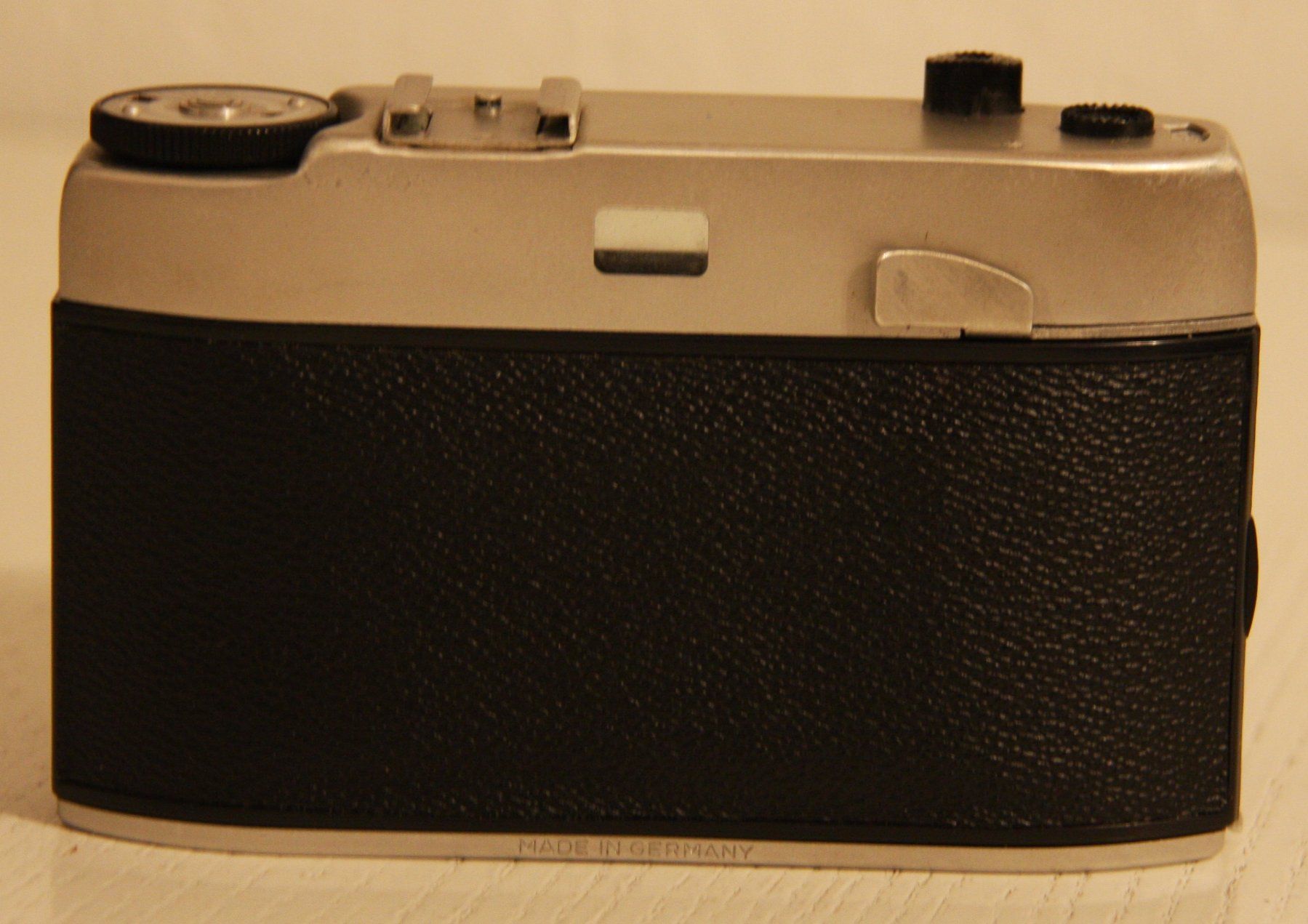 Adox Fotocamera: Adox Polo von 1960 – Usato da Fisibach venduto da he-man210 4