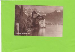 Chillon
