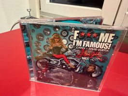 Cathy & David Guetta - F* Me I'm Famous Ibiza Mix 2011 HB22B
