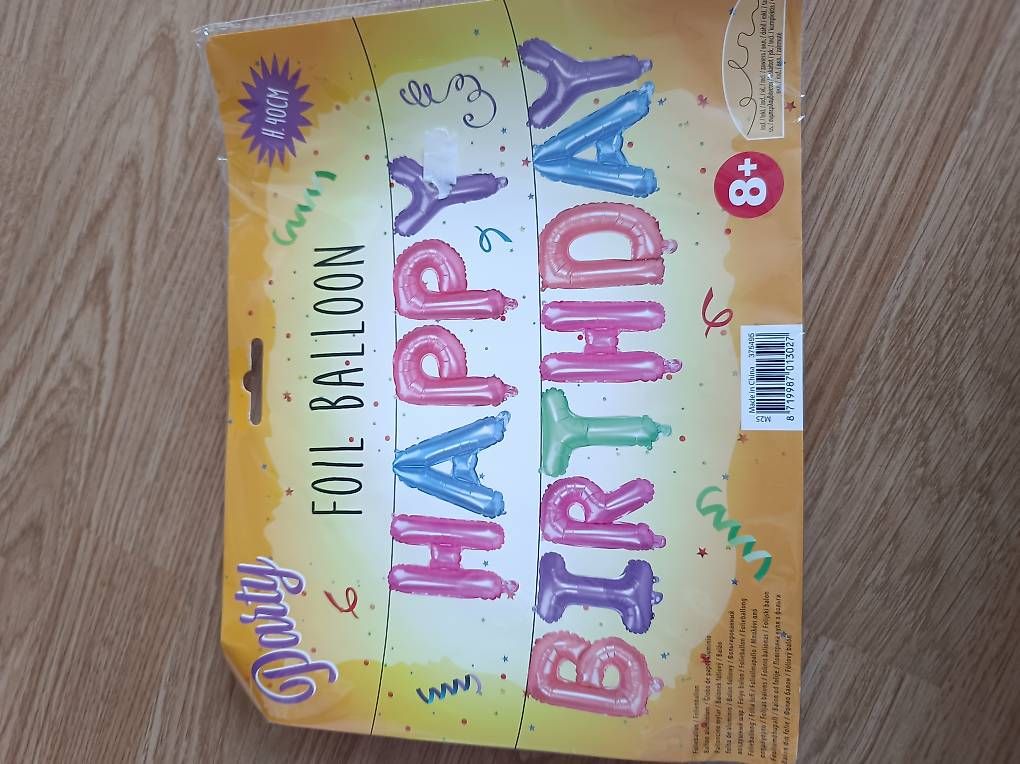 Giochi: Compleanno – Usato da Pambio-Noranco venduto da mar_rks5 1