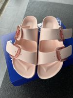 Birkenstock Arizona EVA pinkneu Grösse 41