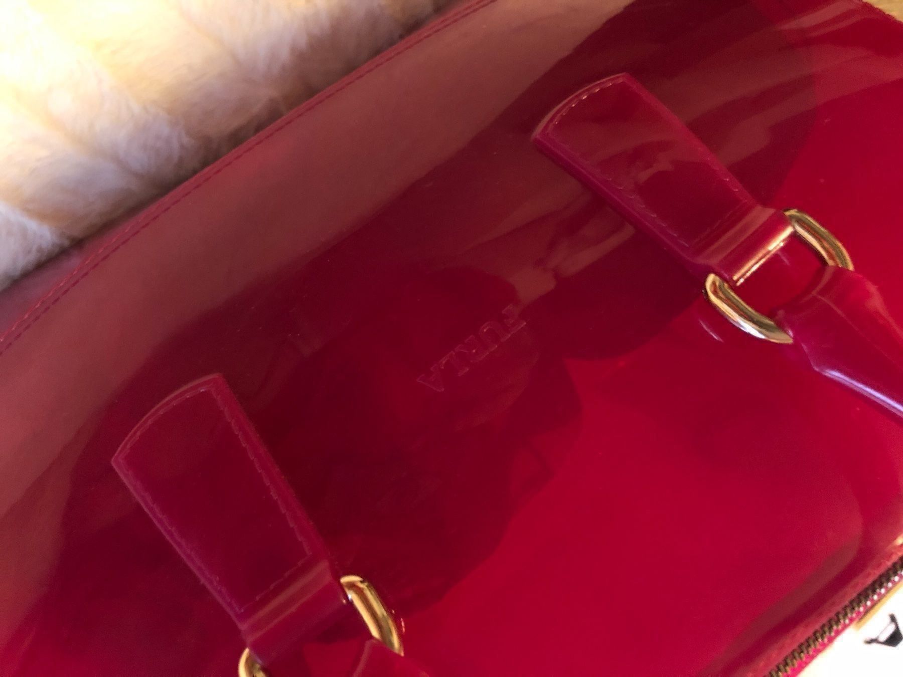 Furla Taschen für Damen: Furla – Gebraucht aus Pully von Kalissa 4