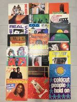 80s Sammlung