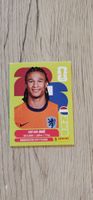 Fifa World Cup Panini NED 7