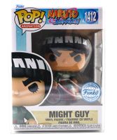 Might Guy #1412 [SE] Funko POP Naruto - NEW