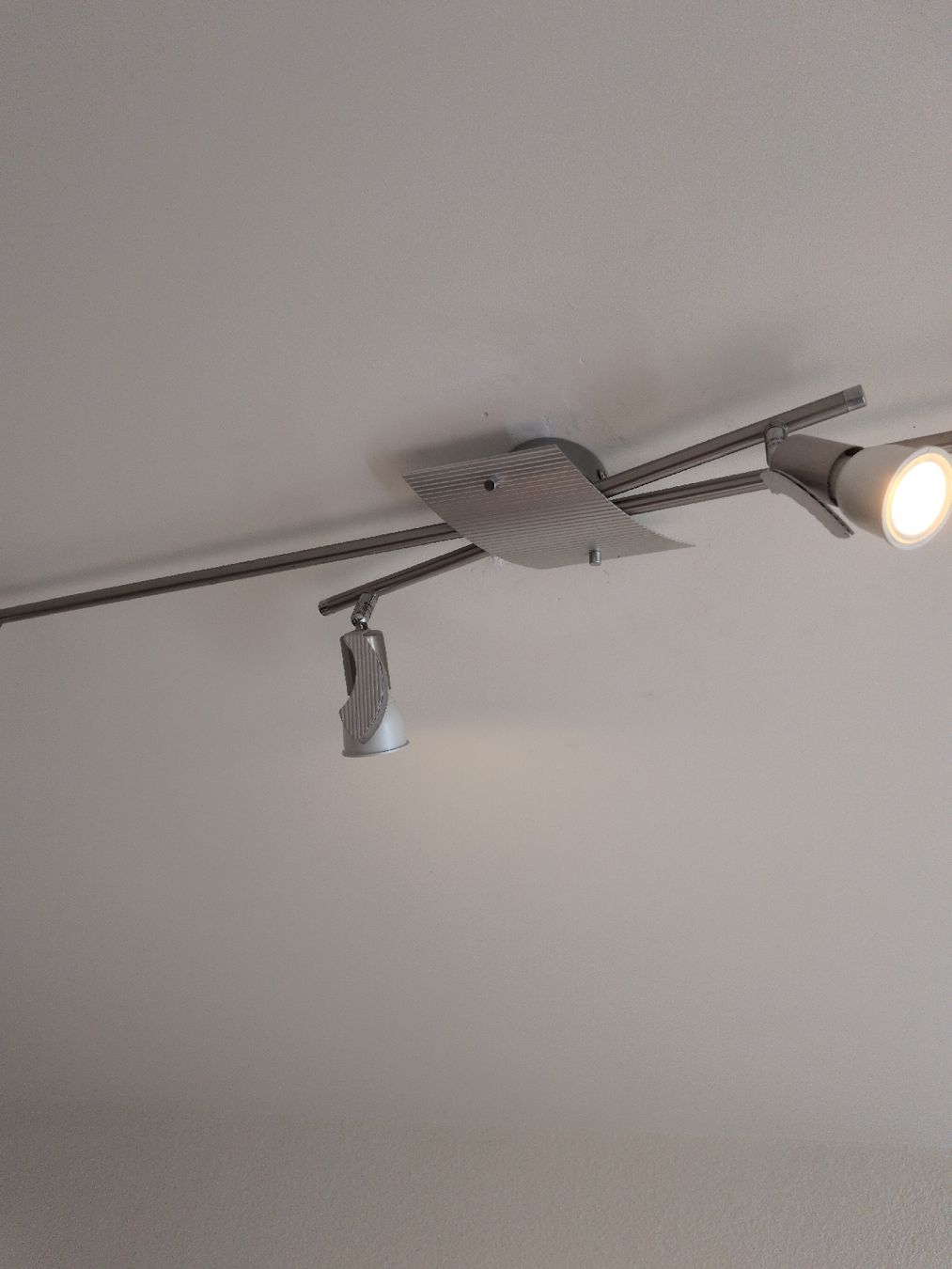 Lampadari & plafoniere: Stylische Deckenlampe – Usato da Schaffhausen venduto da chandips 3