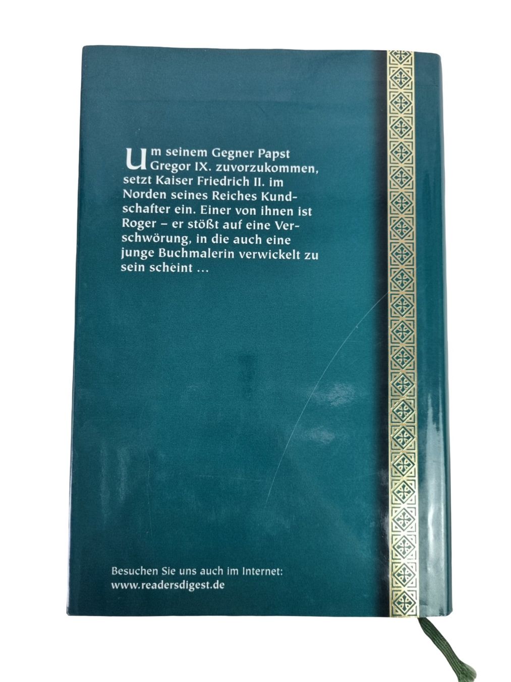 Libri: BEATE SAUER DIE BUCHMALERIN – Usato da Wangen b. Olten venduto da Restwert_Wangen 1