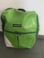 Freitag Rucksack Fringe grün