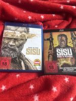 Sisu 1+2 Blu-Ray uncut