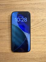 Iphone 16 pro, 256 gb
