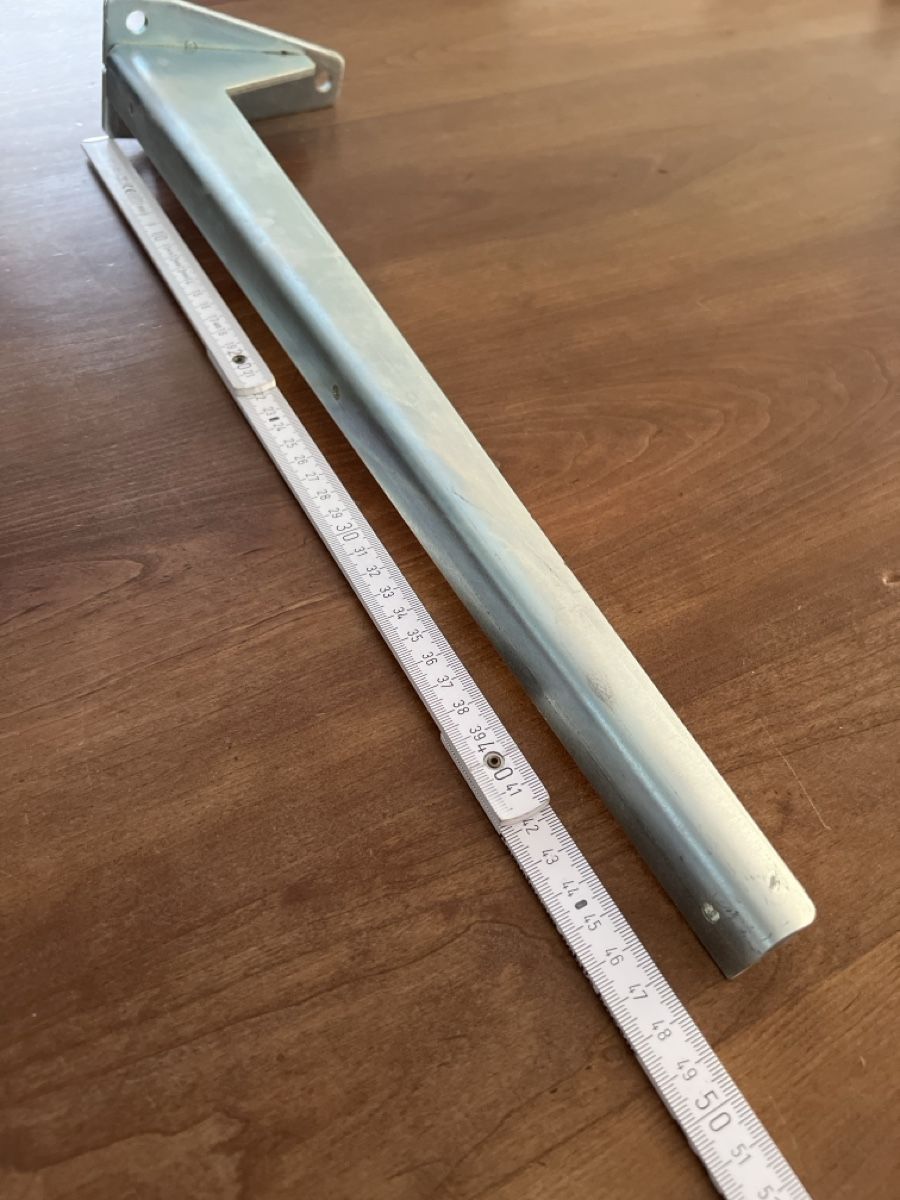 Sonstiges zu Optik: Fenstersimskonsolen – Gebraucht aus Baar von Maexe01 1