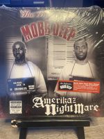 Mobb Deep / Amerikaz Nightmare 