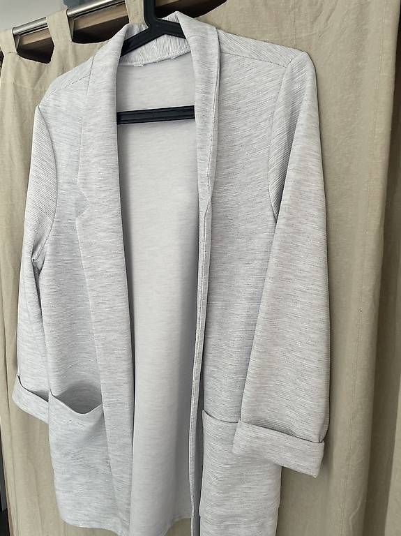 Vestes: Blazer – D'occasion à Tumegl/Tomils par tiger358 1