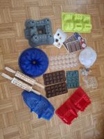 Back- und Pralinen- Set