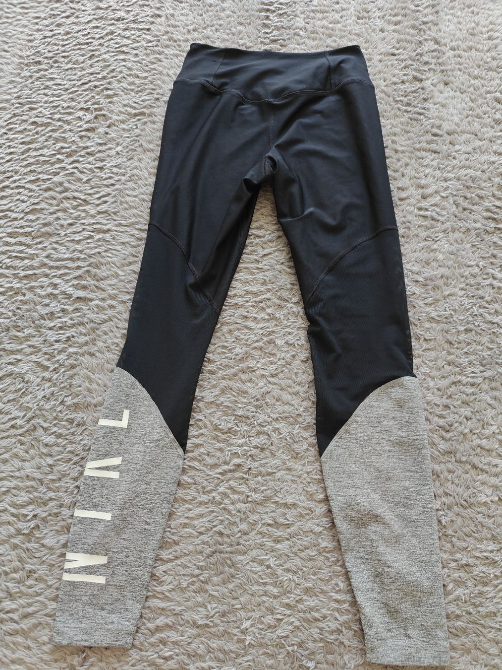 Nike Leggings: Nike Sport Leggins Tights – D'occasion à Pieterlen par Saemelili 4